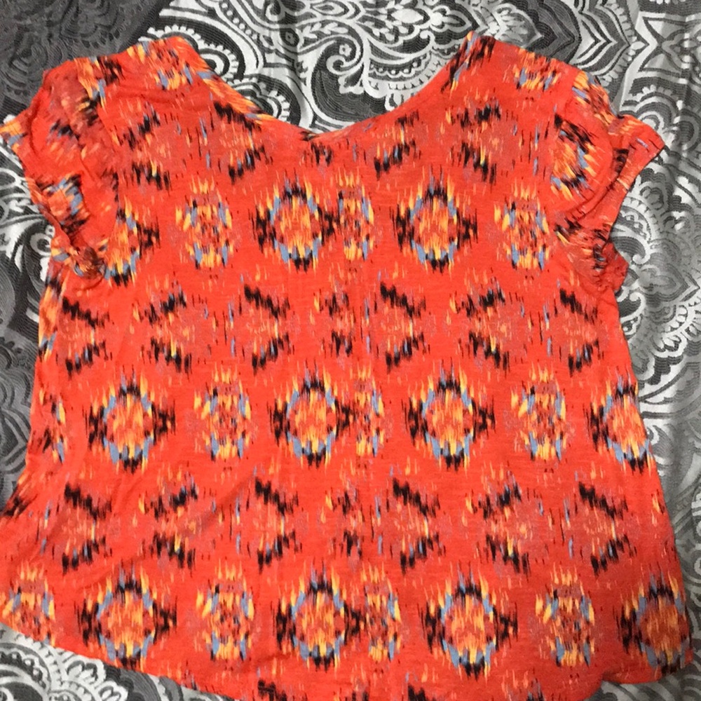 Crop Top - Picture 2 of 2